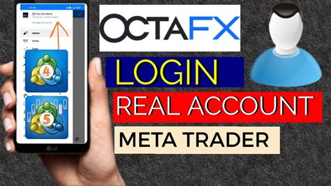 octafx login